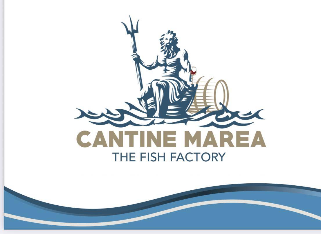Logo Cantine Marea